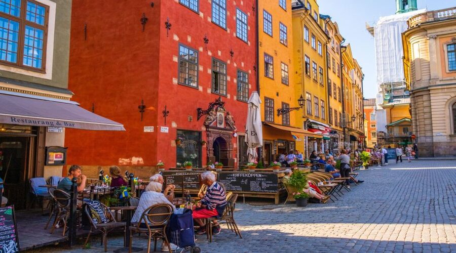 Swedish Beer Tasting Tour in Stockholm Old Town Pubs - My recommendation for booking