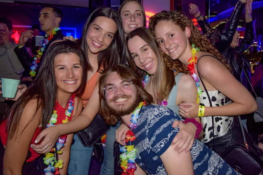 Sydney: Big Night Out Pub Crawl with Local Party Hosts - What the $34 price really covers