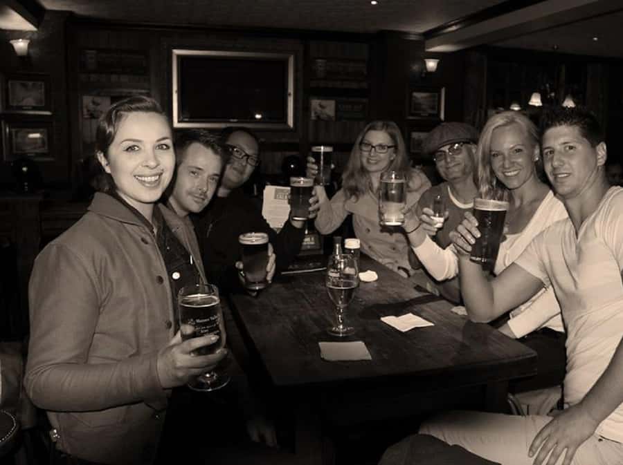 SYDNEY : Ghosts, Grog & The Rocks: Haunted Pubs &Cellar Tour - Key points to know before booking