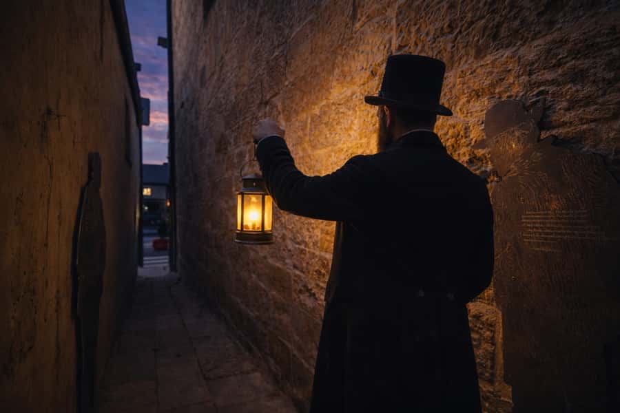 SYDNEY : Ghosts, Grog & The Rocks: Haunted Pubs &Cellar Tour - Three pubs with three different kinds of darkness