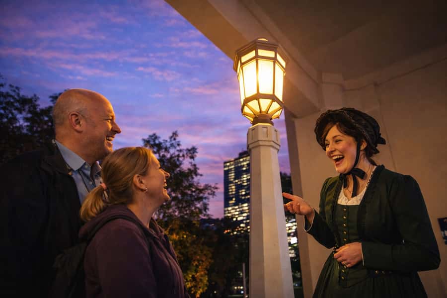 SYDNEY : Ghosts, Grog & The Rocks: Haunted Pubs &Cellar Tour - How much value do you get for $27?