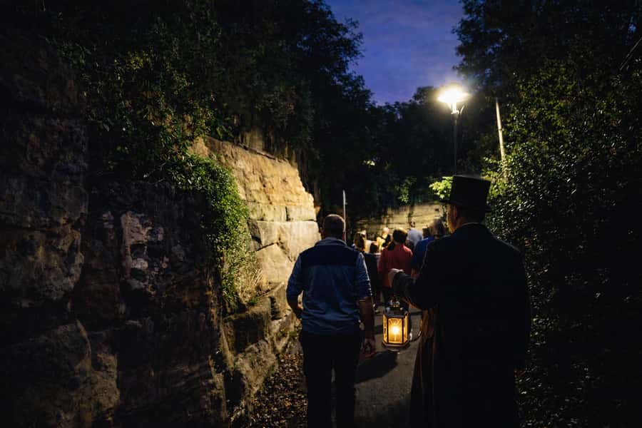 SYDNEY : Ghosts, Grog & The Rocks: Haunted Pubs &Cellar Tour - Who will enjoy this Sydney ghost walk?