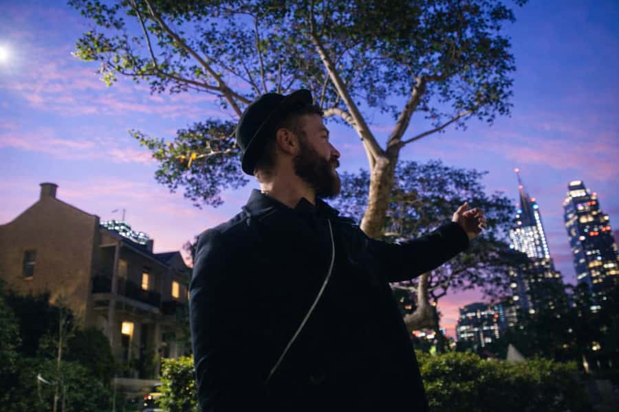 SYDNEY : Ghosts, Grog & The Rocks: Haunted Pubs &Cellar Tour - Booking details and cancellation points