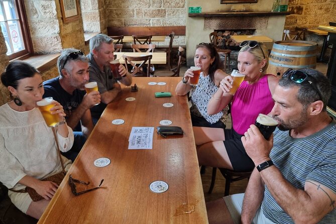 Sydney The Rocks Historical Pub Tour - Who will enjoy this tour most?