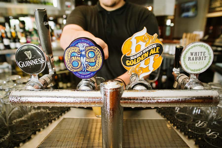 Sydney: The Rocks Pub Tour - Key points at a glance