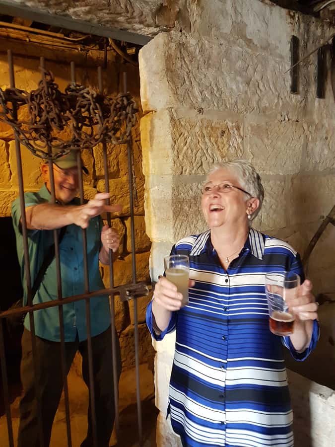 Sydney: The Rocks Pub Tour - Timing, clothing, and practical limits