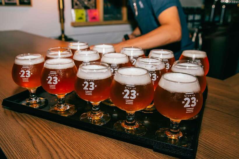Taipei Nightlife: Taipei Pub Crawls (2 Different Routes) - Should you book this Taipei pub crawl?