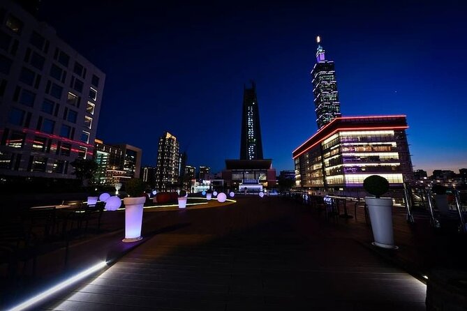 Taipei Nightlife: Taipei Pub Crawls (2 Different Routes) - Is $29 good value for Taipei nightlife?