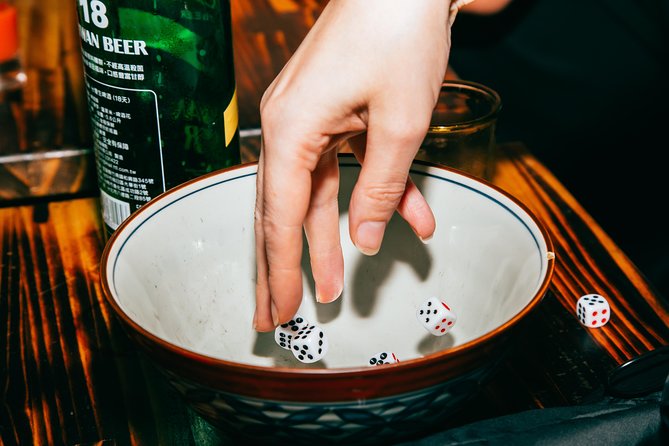 Taipei Nightlife: Taipei Pub Crawls (2 Different Routes) - Practical advice for having a better night
