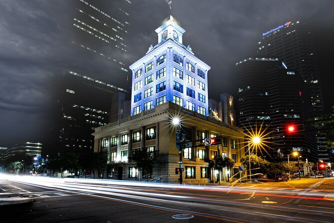 Tampa Terrors Spirits & Spirits Haunted Pub Crawl - Why this Tampa ghost walk works