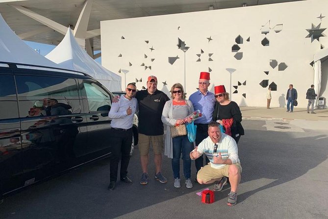 Tangier Nightlife Experience: Dinner, Pubs and Party Tour - Why this tour works for a first night in Tangier