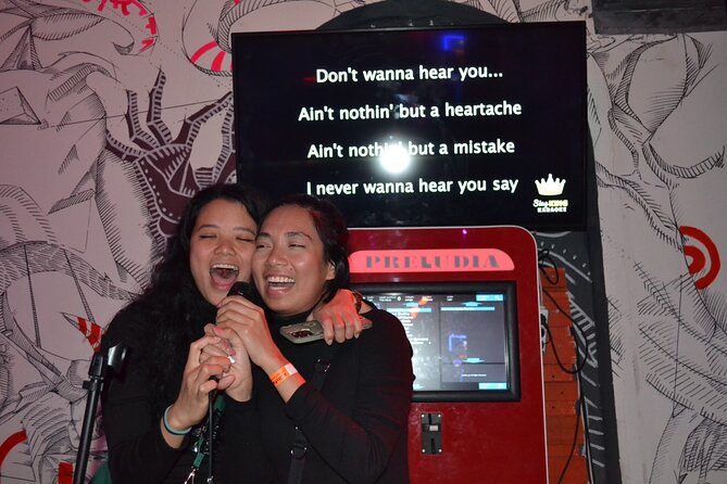 Tbilisi City Pub Crawl - Starting at Crossroads Bar on Shalva Dadiani Street