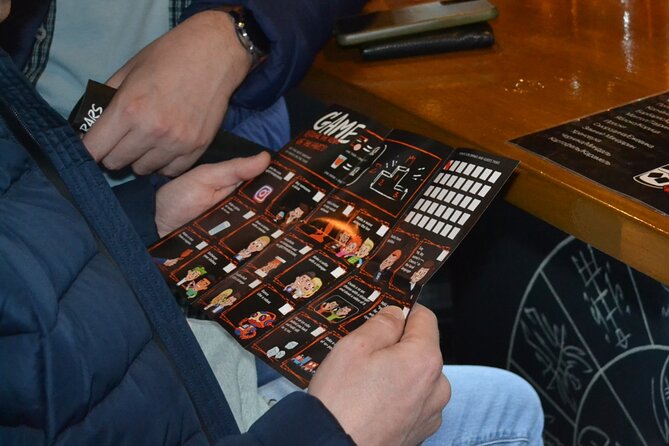 Tbilisi City Pub Crawl - Preludia bar brings music into the evening