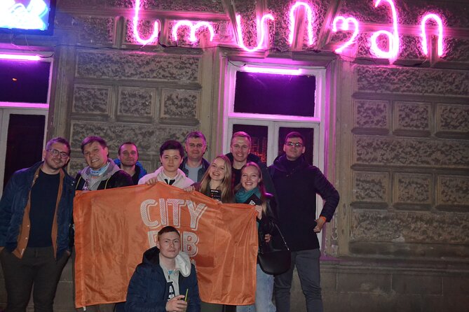 Tbilisi City Pub Crawl - Is $31.38 good value?