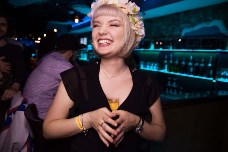 Tbilisi: City Pub Crawl with welcome shots in game format - Key points to know before you book