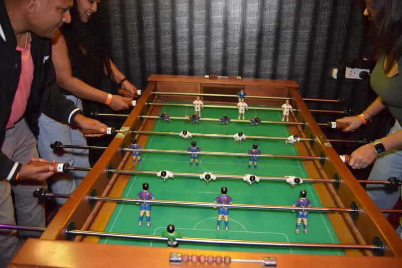 Tbilisi: City Pub Crawl with welcome shots in game format - Is $31 good value?