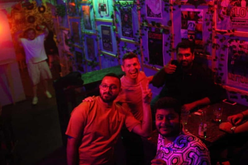 Tbilisi: Irine's Pub Crawls - The main drawbacks to consider