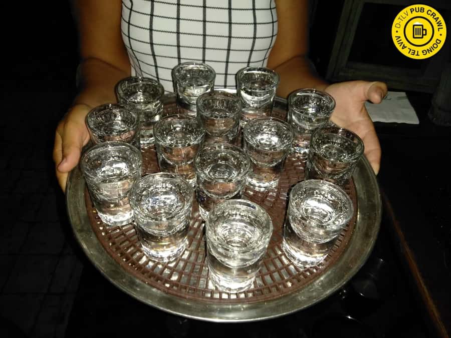 Tel Aviv: Pub Crawl and Nightlife Tour with Shots - Practical points that can make the night easier