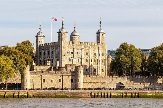 The "Big Six" of London and a Pub - 5 Hour Tour - Quick points before you book