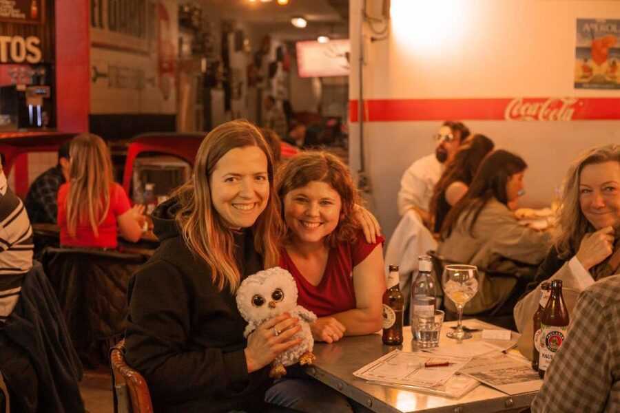 The Biggest Pub Quiz in Valencia - Venue changes and timing to watch