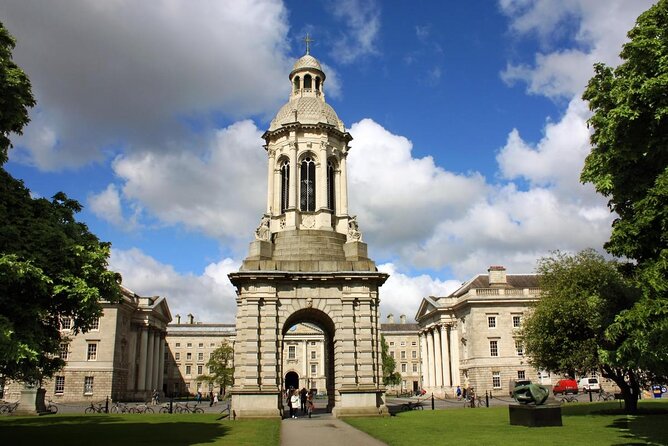 The Black Experience Pub Tour - Key points to know before booking