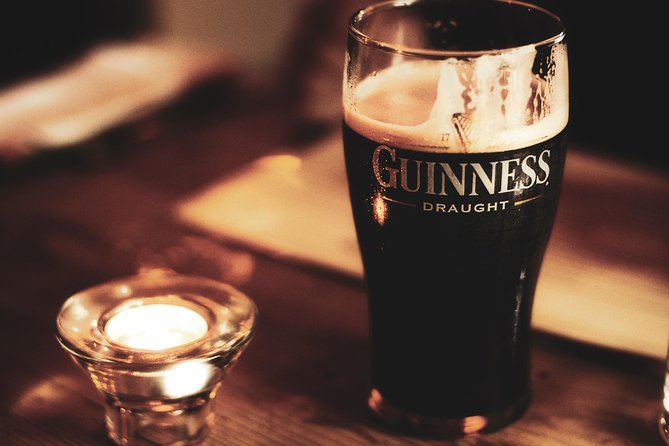 The Black Experience Pub Tour - A different idea of Dublin nightlife