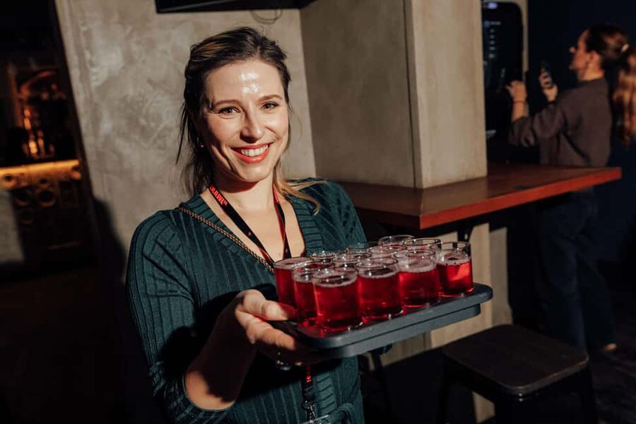 The Crawl Co. – Kreuzberg Alternative Pub & Bar Experience - Key points to know before booking