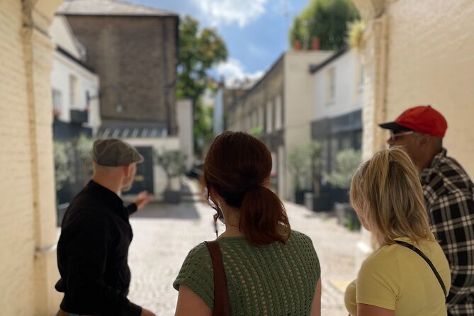 The Great British Pub Walking Tour: London - Key points to know before you book