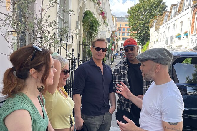 The Great British Pub Walking Tour: London - A relaxed alternative to a loud pub crawl