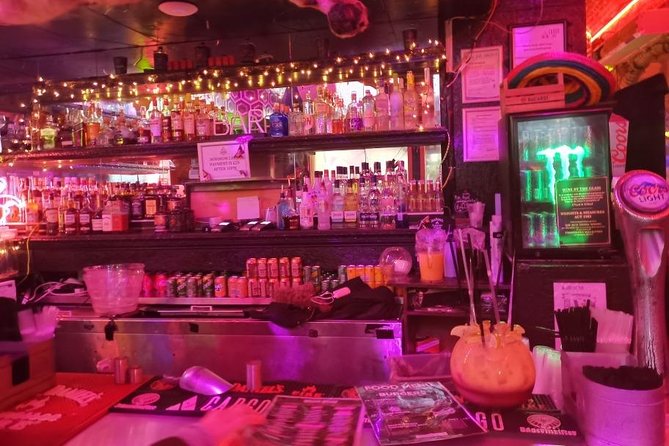 The Great East London Pub Crawl! - Stops 4 to 6: ping-pong, cask ale, and East End music