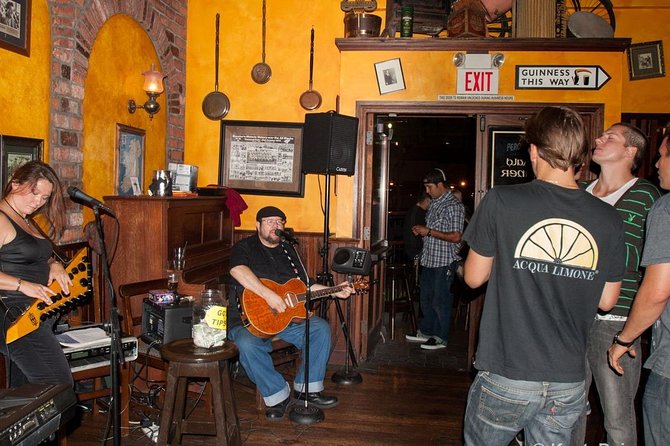 The Great East London Pub Crawl! - Stops 7 to 9: live bands, cocktails, DJs, and a curious interior