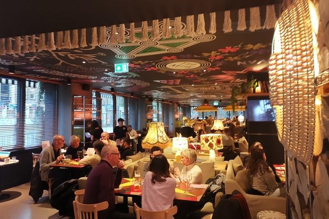 The Great East London Pub Crawl! - Stops 10 to 12: historic pub character and a final brewpub