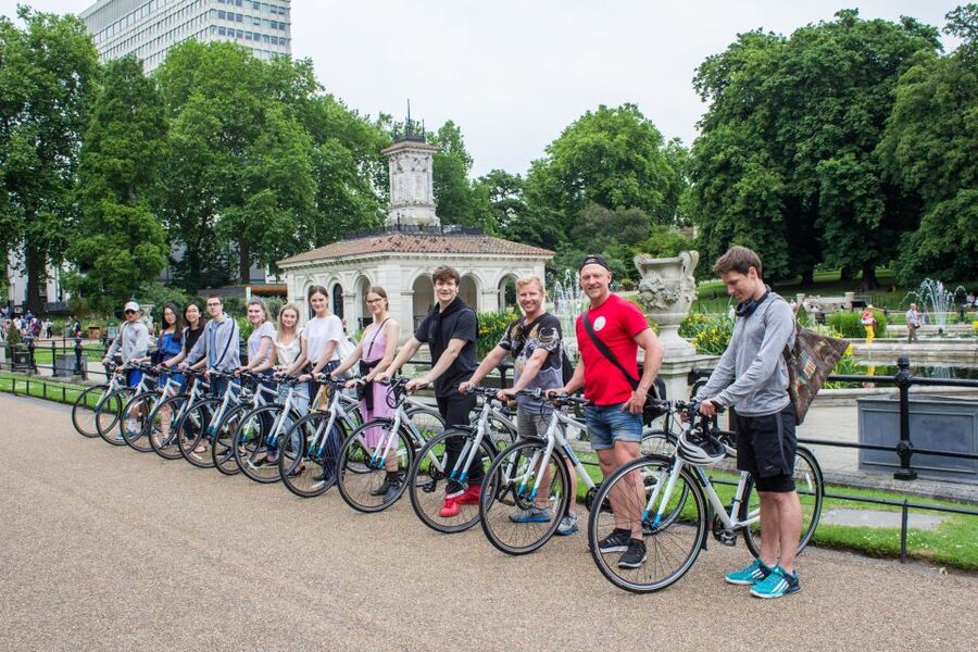 The London "Big Six" and a Pub. 5.5 hour tour - Practical planning for the day