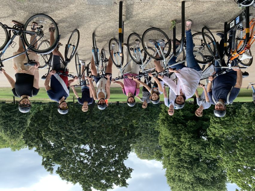 The London "Big Six" and a Pub. 5.5 hour tour - What the small group and guide add