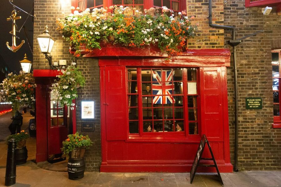 The London Historic Pubs Tour - Five things to know before you go