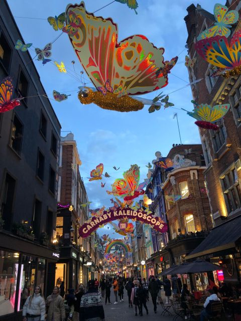 The London Literary Pub Crawl - FAQ