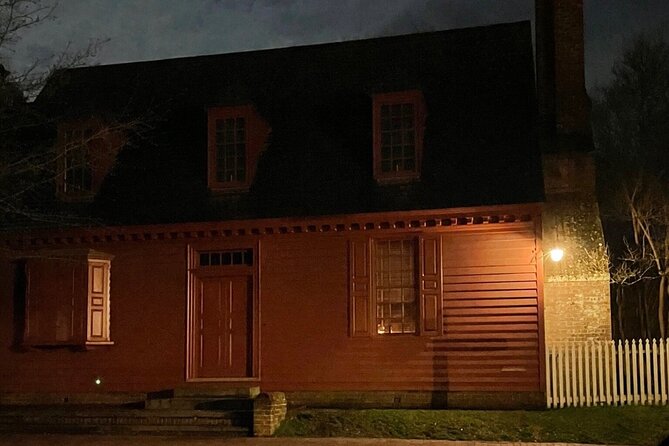 The Murder Tour and Pub Crawl - Key points to know before booking