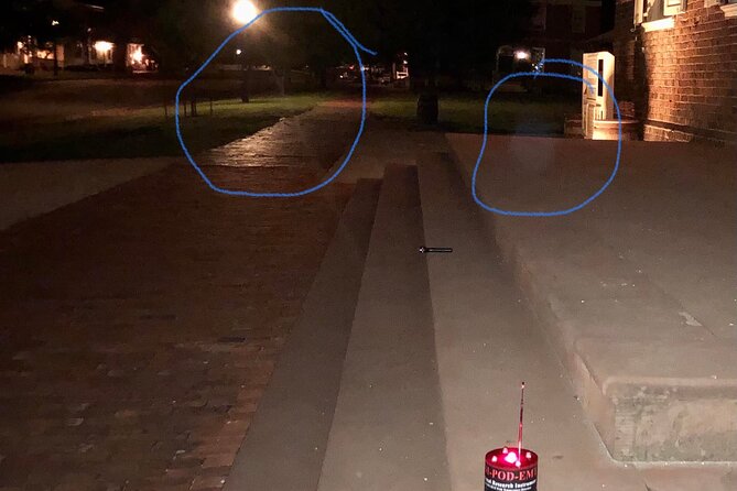 The Murder Tour and Pub Crawl - Why this Williamsburg evening feels different