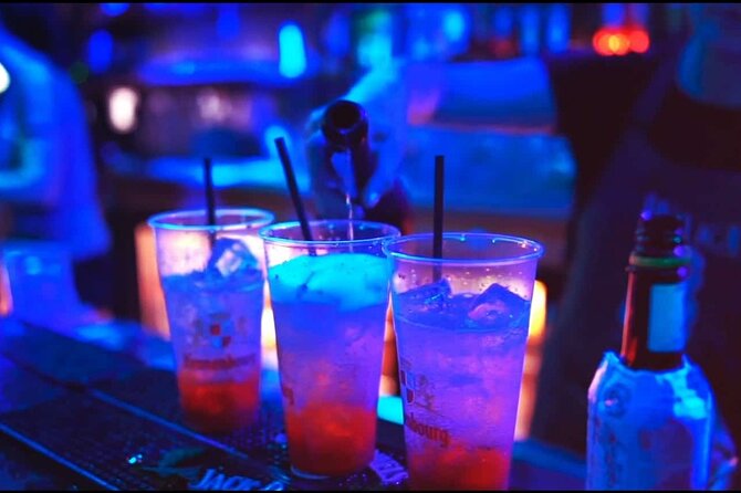 The NightCrawlers | Athens Bar Hopping | Pub Crawl - Meeting People, Safety, and Guide Quality