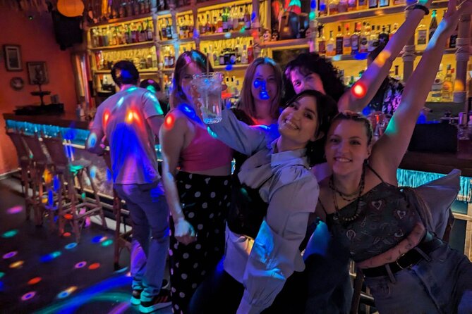 The NightCrawlers | Athens Bar Hopping | Pub Crawl - Schedule Changes and Skipped Venues