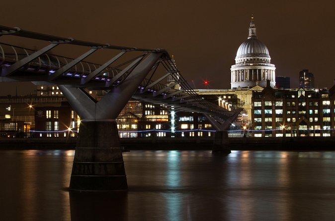 The Oldest Pubs of London (Private tour) - Blackfriars and an unusual Art Nouveau interior