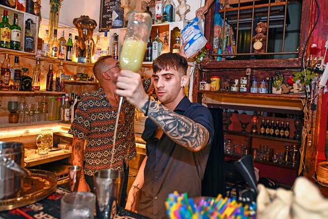 The Original Athens Pub Crawl - Five things to know before you go