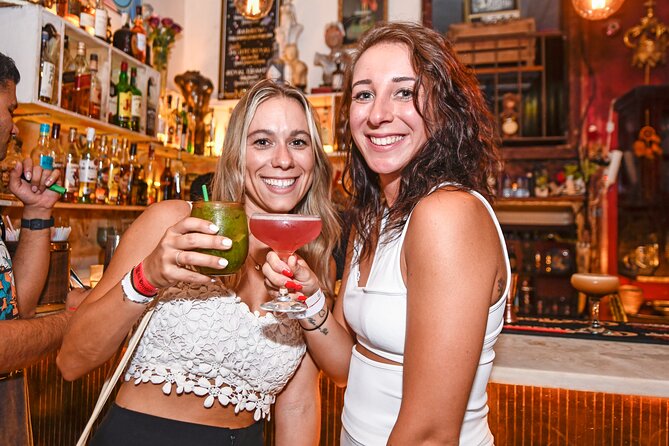 The Original Hamburg Pub Crawl Sex & Crime St. Pauli Tour - Who will enjoy this Hamburg pub crawl?