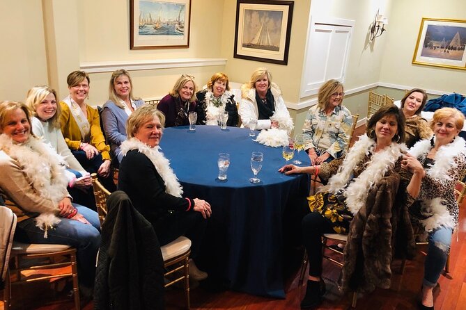 The Original Haunted Pub Crawl by Annapolis Ghost Tours - Practical details that can make or break the night