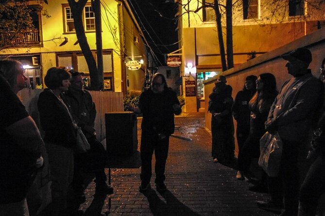The Original Haunted Pub Tour - The pub stops and their different moods