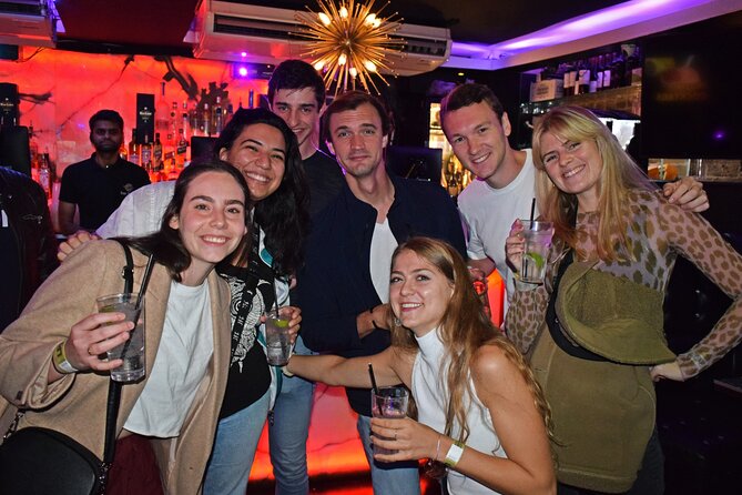 The Original Shoreditch Pub Crawl - Who should book this Shoreditch crawl?
