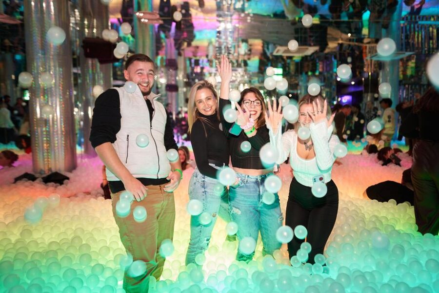 The Original Shoreditch Pub Crawl London - Key Points Before You Book
