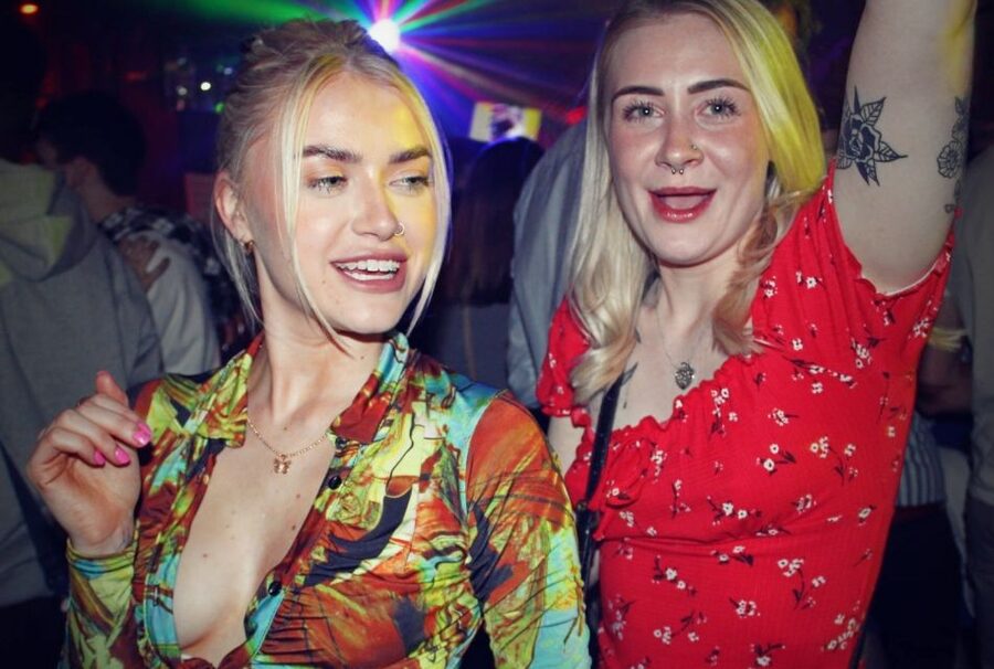 The Original Shoreditch Pub Crawl London - The Hosts Make the Difference