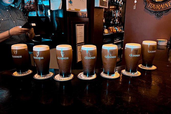 The Perfect Pint Pub Tour - Is $181.48 good value?