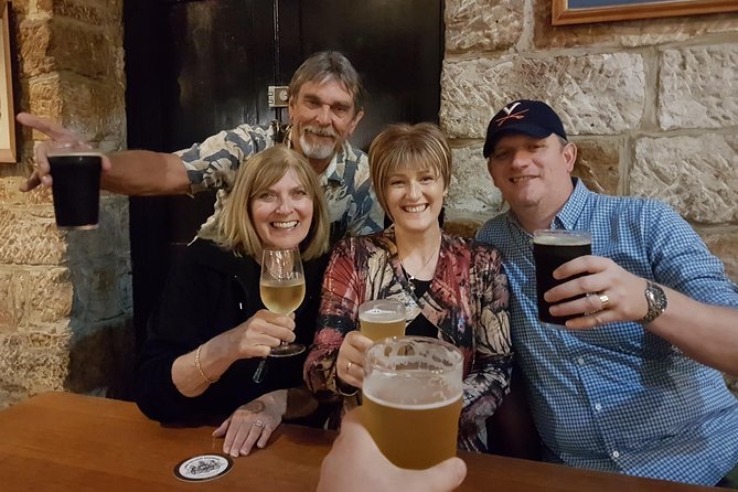 The Rocks Pub Walking Tour - Stop three: larrikin gangs, pub culture, and the six o’clock swill
